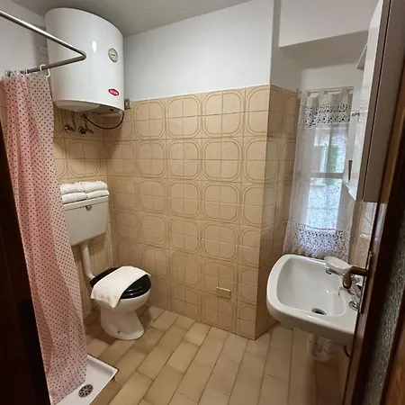 La Ca Del Turaat Apartment