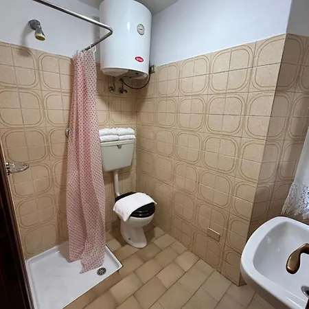 La Ca Del Turaat Apartment Sueglio