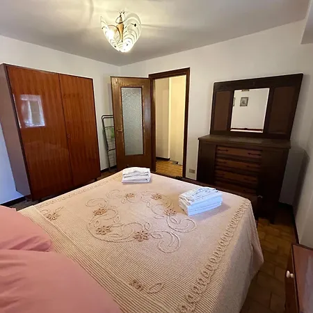 La Ca Del Turaat * Sueglio