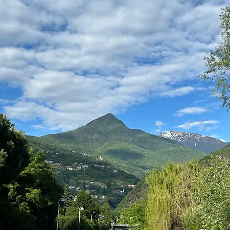 La Ca Del Turaat *