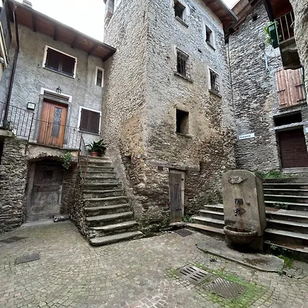 La Ca Del Turaat